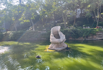 刘公岛景区第 170 张图片