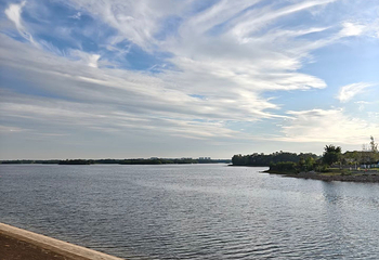 三岔湖景区第 70 张图片
