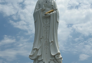 三亚南山文化旅游区第 144 张图片