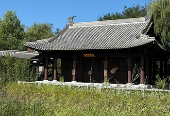 北京世园国际旅游度假区第 118 张图片