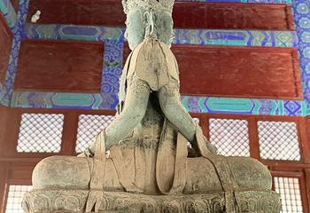 隆兴寺第 118 张图片