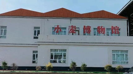 小麦博物馆第 1 张图片