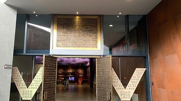 三个必胜主题纪念馆