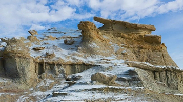 克拉玛依大学城