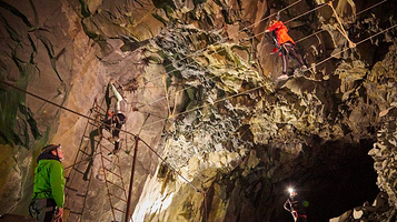 霍尼斯特板岩矿