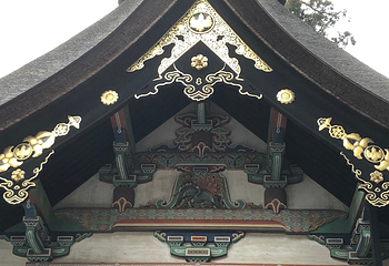 香取神宫第 16 张图片