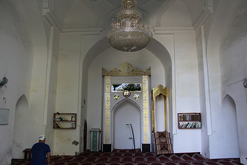 Mosque of Ravat Abdullakhan第 8 张图片