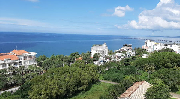 Vườn Tiêu Phú Quốc