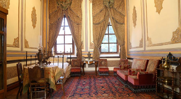 Sivas Cumhuriyet Square