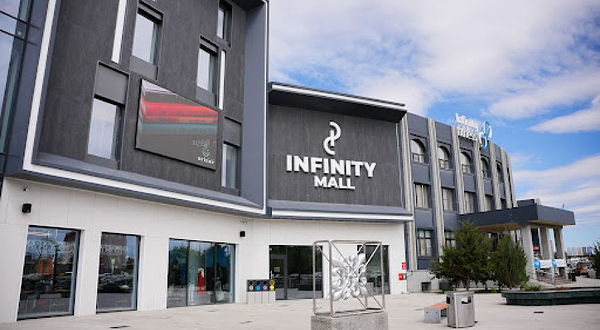 Infinity Fitness