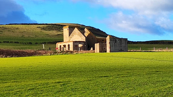 Huntcliff Nature Reserve. (Saltburn-by-the-Sea)