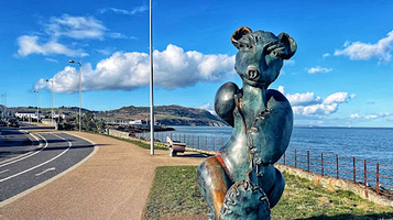 Greystones South Beach