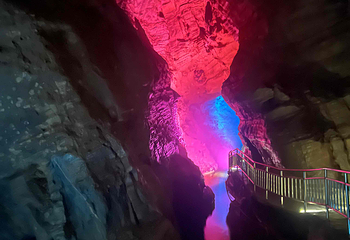地心探险极地第 22 张图片