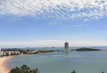 青岛海滨风景区第 32 张图片