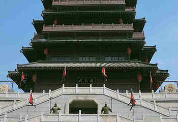 汉城湖景区第 99 张图片