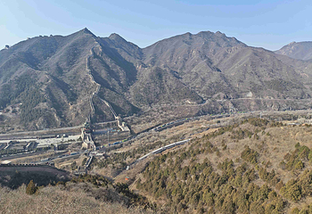 居庸关长城第 20 张图片