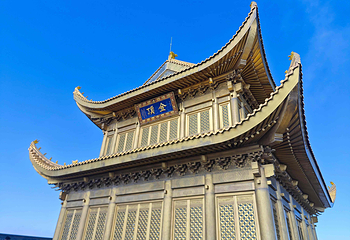 峨眉山第 27 张图片