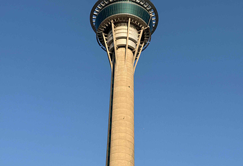 澳门旅游塔第 98 张图片