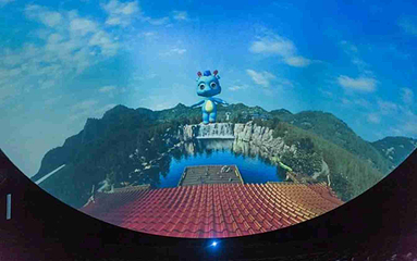 威海神游海洋世界第 39 张图片