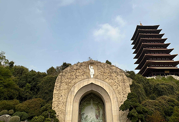 牛首山文化旅游区第 412 张图片
