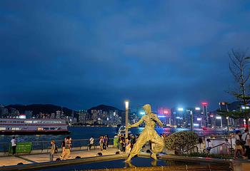 星光大道第 45 张图片