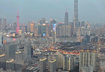 太平洋新天地观光厅第 42 张图片