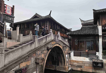 乌镇第 187 张图片