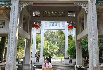 开平碉楼文化旅游区第 70 张图片