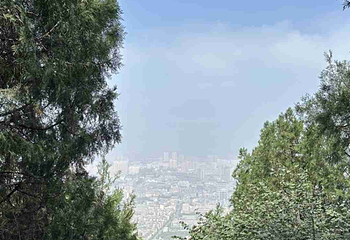 骊山第 32 张图片