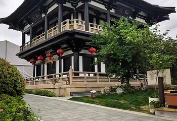 大明寺第 118 张图片
