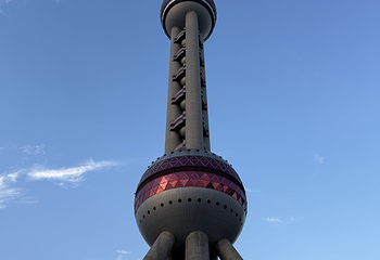 东方明珠第 159 张图片