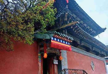 塔尔寺第 112 张图片