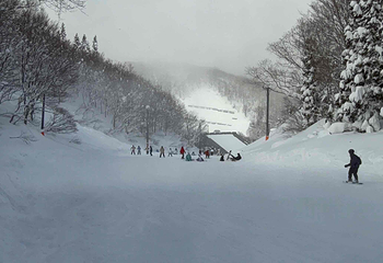 GALA汤泽滑雪场第 26 张图片