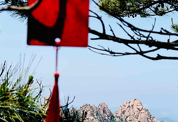 崂山风景区第 106 张图片