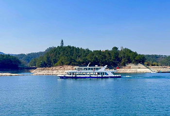 千岛湖景区第 46 张图片