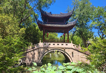 上海大观园第 41 张图片