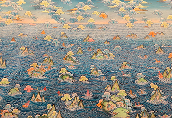 青海藏文化博物院第 110 张图片