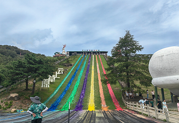 云上草原国际山地旅游度假区第 129 张图片