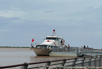 黄河口生态旅游区第 61 张图片