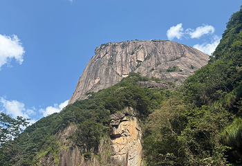 鄣山大峡谷第 17 张图片
