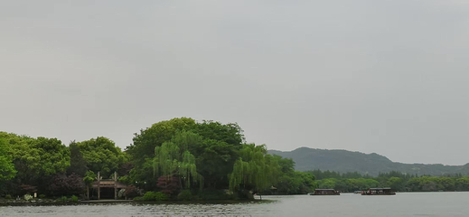 西湖风景名胜区第 541 张图片