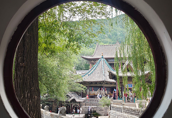 晋祠博物馆第 265 张图片
