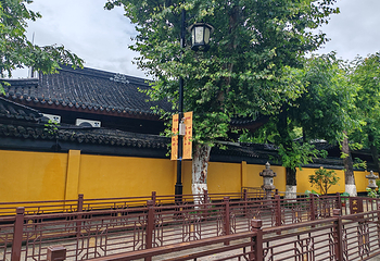 寒山寺第 63 张图片