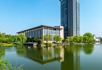 浙江大学(紫金港校区)第 25 张图片