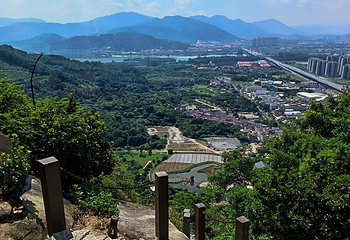 云洞岩风景名胜区第 30 张图片