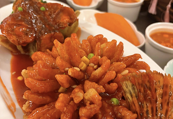 外滩家宴·上海菜（外滩南京路店）第 110 张图片