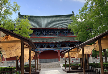 铁塔景区第 32 张图片