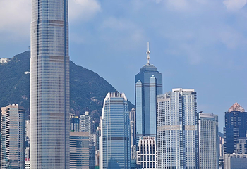 维多利亚港第 98 张图片