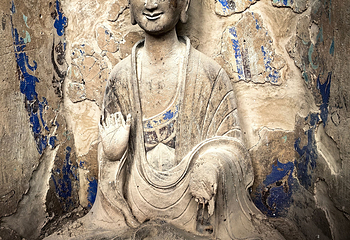 麦积山石窟第 32 张图片