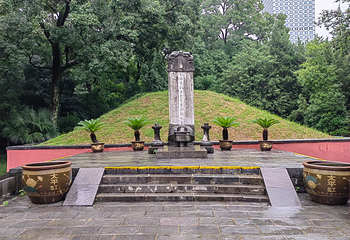 包公园第 14 张图片